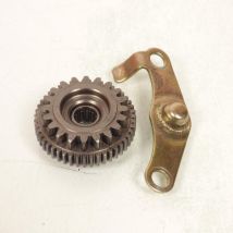 [gebraucht] [gebrauchtwaren] Originaler Zwischenzahnradstarter Für Scooter
