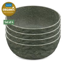 Schalen 4er-set Club, 700 Ml, Koziol