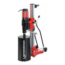 Rothenberger - Bohrsystem Rodiacut 400 / Rodiadrill 500 - Ff34500