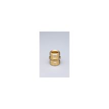 Conector 1/4" Macho - Blíster De 2