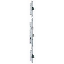 Assa Abloy - Caja De Persiana De 3 Puntos Stremler U24x6 36 Mm - 2 Vueltas De Llave - 6374.36.0