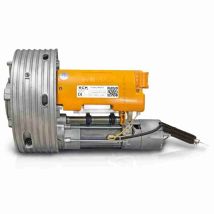 26b069 Getriebemotor Für Garagentorantrieb Acm Titan 240 76 E 4.0 26b069 1110251 Mit Elektrischer Bremse