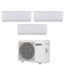 Trial Split Inverter Klimagerät Astra 7+9+12 Serie Mit Lsgt70-3m R-32 Wi-fi Optional 7000+9000+12000 - Neu - Baxi
