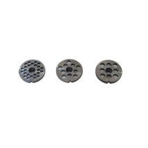 Garhe - Placa Maquina Picar Carne No 32 Agujero 16,0 Mm 01416