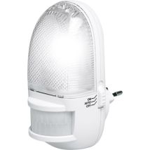 Jr0501a 00337161 Nachtlicht Mit Bewegungsmelder Led Warmweiß Weiß - Rev
