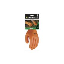 Guante Multi Travau Enduit Nitrilo 09 - Delta Plus