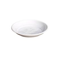 Assiette pour pots en plastique – 32 cm – Support et plateau pour jardinière – Artema