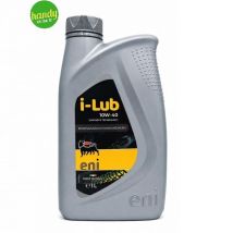 Olio Motore Lubex Eni I-lub 10w40 1 Litro