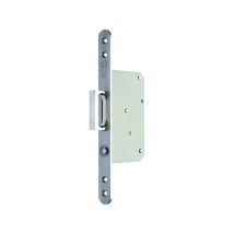 Blocco Mortaise St76 Sgfr 20 Est001 Rd.20Est – Acciaio inox – Serrature per porte scorrevoli
