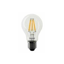 56401 Lámpara Led Beghelli Zafiro En Gota 6w