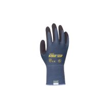 Towa - Guanto Protettivo Activ Grip Advance, Dimensione 10 (a 6)