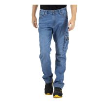 Jeans Da Lavoro 'job L' Taglia 48