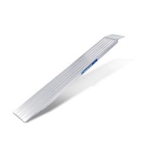Verladeschienen Ohne Rand, Starr - Breite 250mm, 2000mm Lang - Co20/16