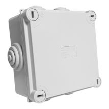Hermetische Box Mit Verschraubungen 005.vp Ip55 Marlanvil 2336