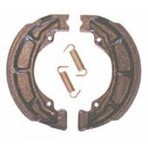 Mâchoire De Frein Bendix Pour Scooter Yamaha 50 Why 1999 2000