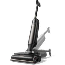 Mova M50 Ultra Aspirador Fregasuelos Negro Potente Y Ergonómico