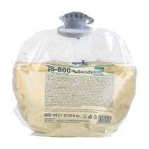 Sapone Liquido 'sendy Soap' T-s800 Ml 800