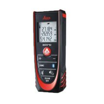 Leica Geosystems - Leica Disto D2 Laser Measure With Bluetooth