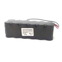 Batterie 14,4vdc 3000ma Nimh Rc14x12 Avec Câbles