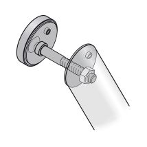Montaggio Maniglia Porta M8 Mhk Gr.Oval Ts 70-74 – 6204 – FSB