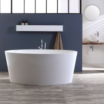 Kiamami Valentina - Vasca Da Bagno Centro Stanza Veronica