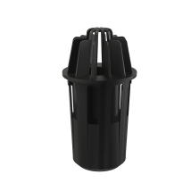 Alcadrain Bouchon D'Odeurs Pour Les Caniveaux De Drainage