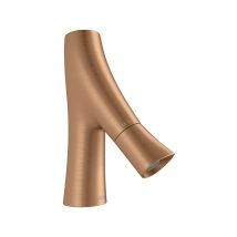Axor Starck Organic Standventil 50 Ohne Ablaufgarnitur, - Hansgrohe