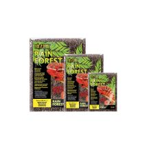 Corta Della Foresta Pluviale Del Substrato Exo Terra 4.4 L