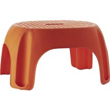 Ridder Bad-schemel Eco Orange Bad- & Duschhocker