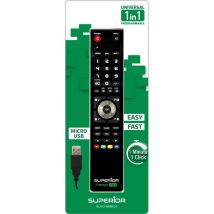 Mando Universal Programable Pc Freedom 1:1 Suptub001