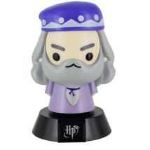 Paladone - Harry Potter Dumbledor Ikone Licht 10 Cm (nintendo Switch/ps4)