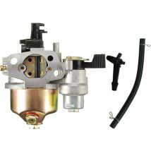 Carburador De Repuesto Compatible Con Honda Gx110 Gx120 110 120 4hp Gx140 Gx160 Gx168 Gx200 5.5hp 6.5hp Motor