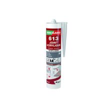 Sellador Acrílico Parexlanko 613 - Gris - 300ml - L613gris300-12