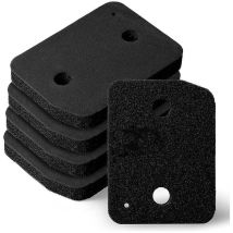 5er-pack Trocknerfilter-ersatz Für Miele 9164761 Für Active Tdb230wp