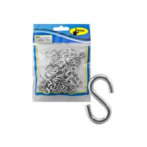 Haken, Der Verzinkt Ø 5-45 Mm - 9528644