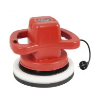 Lustreuse Turbocar 230 V 2 Bonnets