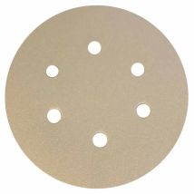 Dischi Abrasivi Abrassienne Ks.ra150/6.180 Autoadesivi Velcro