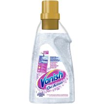 Vanish Sgrassatore Oxi Action 1.5lt Gold Bianco Splendente