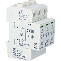 Module De Parafoudre Eti-polam 4.2 Kv 20 Ka