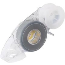 Tombow - Nachfüllkassette Mono Maxi Power Tape Kleberoller Maxi Power Tape Pn-ip 8,4 Mm X 16 M (b X L) Nicht Wieder Ablösbar