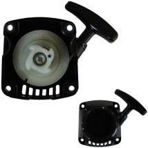 GT Garden – Arrancador para soplador, aspirador y triturador 26 cm3 – Compatibilidad con GT Garden, Silex, Timberpro