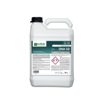 Limpiador Desinfectante Agroalimentario Dna 02 5kg - Le Vrai