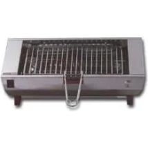 Cenedese Cf B800e Inox Grille Électrique Inox 1900w