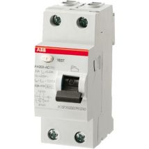Interruttore Differenziale Fh202 - Tipo A' - 40a