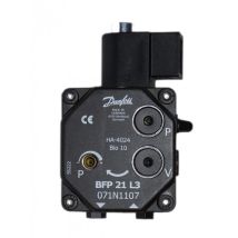Cbm - Pompa Dell'olio Danfoss Bfp 21 L3 A Ugello Singolo
