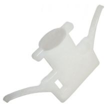 Hotpoint – Molla per maniglia lavatrice – C00051493 – Compatibile con modelli TX60FR, TX75, TX85(IT) e altri