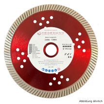 Diamant-trennscheibe Turbo 23006 F. Lamello Tanga Dx 200 178 X 2,5 X 12 Mm Clever Diamond
