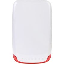 Paradox Sr-230 Signaliseur Optico-acoustique Blanc Extérieur