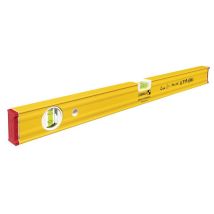 Stabila - 80 Asm Magnetic Spirit Level 2 Vial 19178 60cm Stb80asm60