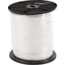 Corde Polyester Diam. 12 Mm, Longueur 250 M